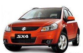 长安铃木自动挡多少钱(长安铃木自动挡多少钱一公里)