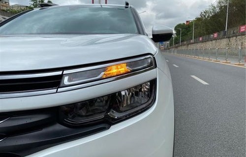 雪铁龙c5哪年的最好(雪铁龙c5二手车估价)