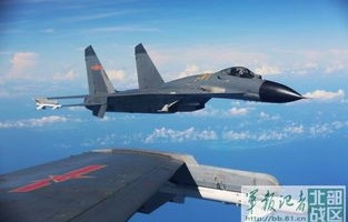 伊朗空军司令对歼-10CE的深度探索之旅