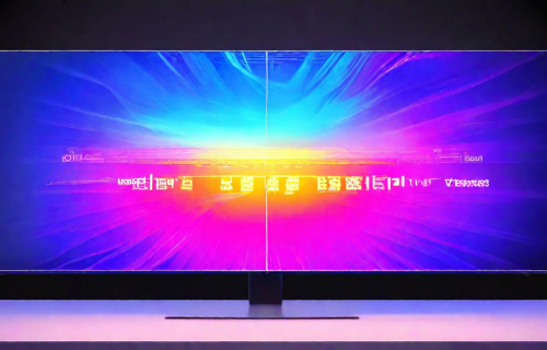 小米电视机尺寸一览表（小米电视机的尺寸表）