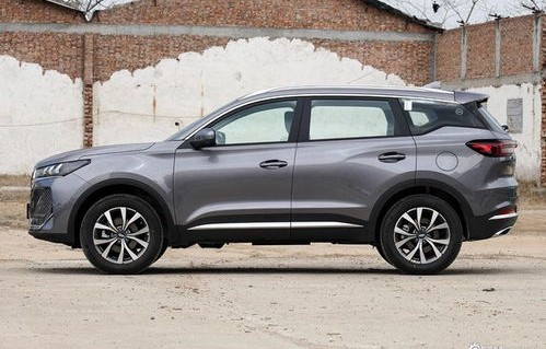 奇瑞瑞虎7价格表和配置(奇瑞瑞虎7价格表和配置20)