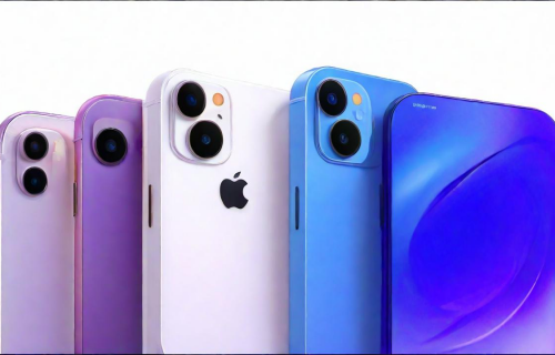 苹果14上市时间官方（苹果14上市时间官方预测）