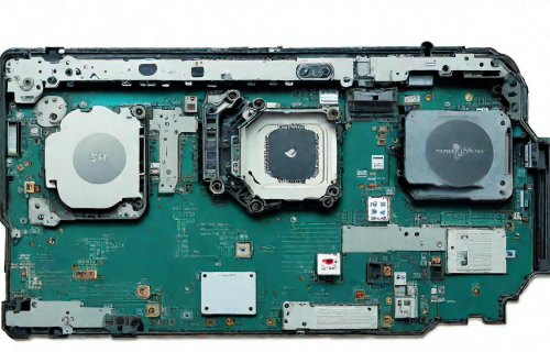 惠普cq45拆机图解（hpcq45拆机教程）