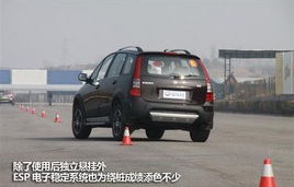 景逸suv(景逸suv详细配置信息)