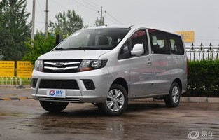 瑞风m3报价及图片(瑞风m3报价及图片北京2手车)