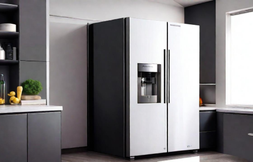 目前口碑最好的冰箱（目前口碑最好的冰箱小噪音效）