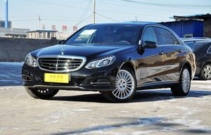 e300l奔驰(e300l奔驰落地价多少钱)