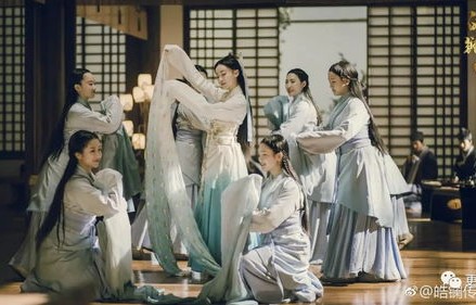 短剧代嫁丞相,权谋与爱情的交织