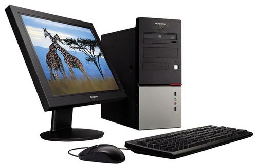 联想扬天M2000，卓越性能与实用设计的完美结合