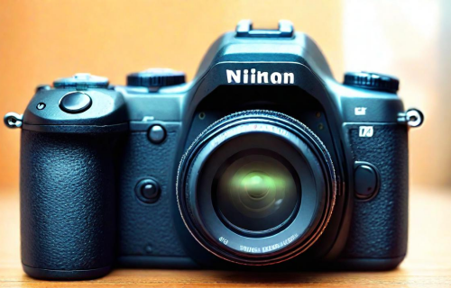 nikon相机多少钱（nikon单反相机多少钱）