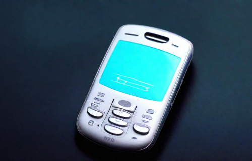 诺基亚6（诺基亚6260）