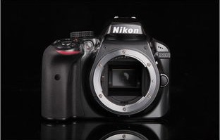 尼康d3300价格（尼康d3300报价）