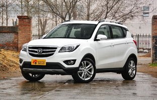 买长安cs35十大忠告(长安cs35真实油耗口碑)