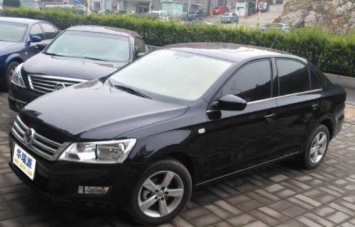 大众桑塔纳2022款图片及报价(大众桑塔纳新款价格2022款)