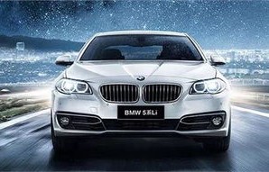 纯进口宝马5系报价(进口宝马5系汽车之家)