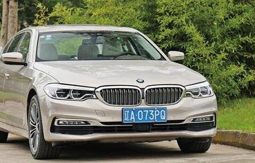 宝马5系好还是奥迪a6l好(宝马5系和奥迪a6l哪个值得买)