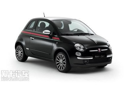 菲亚特500二手车价格(菲亚特500gucci版二手)