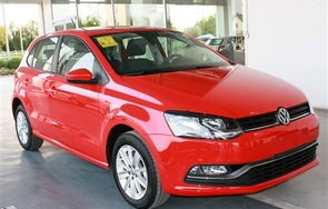 polo两厢2014款报价(polo两箱价格)