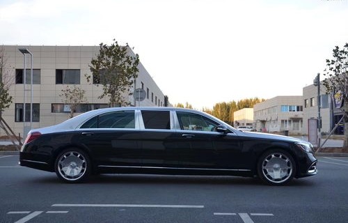 迈巴赫普尔曼1800万(迈巴赫普尔曼1800万左右的车)