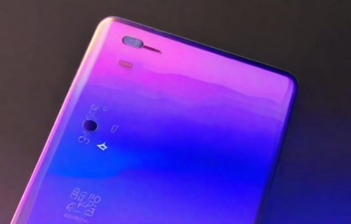 华为p20参数（华为p20参数尺寸）