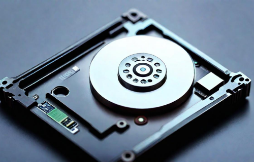 机械硬盘和固态硬盘区别（移动机械硬盘和固态硬盘区别）