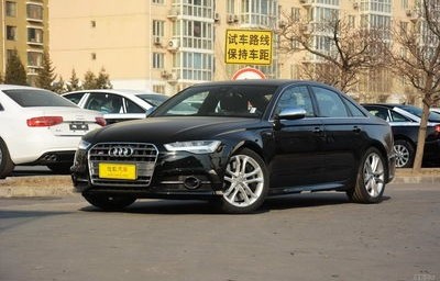 奥迪s6报价及图片(奥迪s6最新报价)
