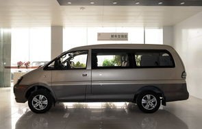 东风风行商务车9座(东风风行商务7座)