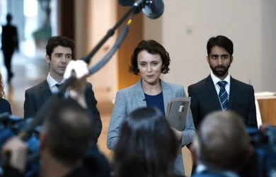 保镖男友的守护之路，女总裁的百集短剧