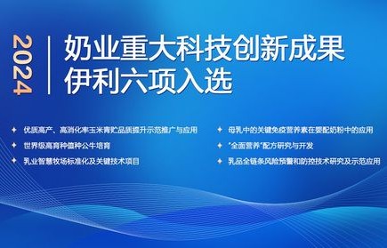 以科技创新驱动产业发展，开启新时代的引擎