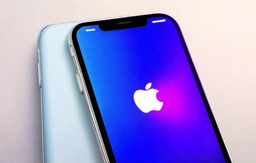 苹果手机怎么强制重启（苹果13手机怎么强制重启）