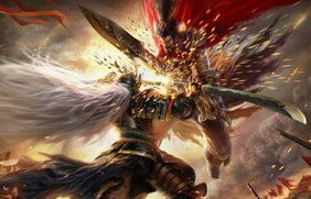 大夏剑圣，短剧的江湖传奇