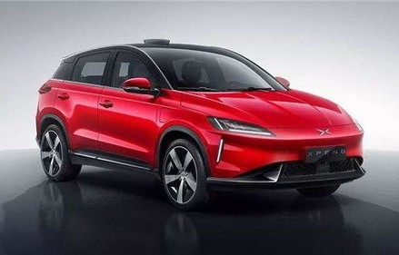 小鹏汽车专卖店(小鹏汽车4s店在哪里)