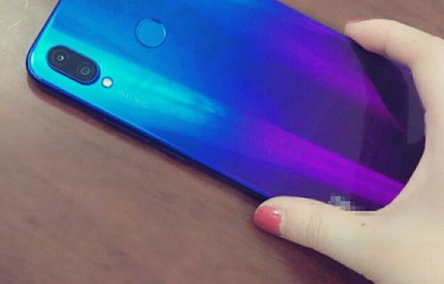 华为nova3上市时间和价格(华为nova3上市时间和价格百度)