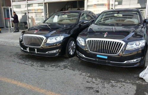 红旗h7报价多少钱(红旗h7报价多少钱一辆)