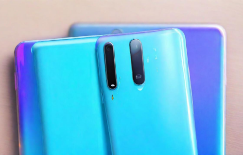 华为p30和p30pro区别（华为p30和p30pro区别屏幕）