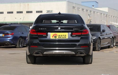 宝马车系价格表(宝马系列车报价)