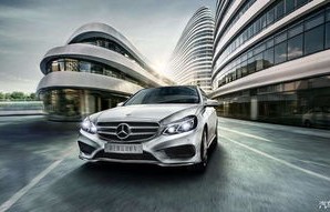奔驰e300多少钱一辆(奔驰e300多少钱一辆落地)