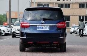 老款别克gl8真实油耗(老款别克gl8真实油耗多少钱)