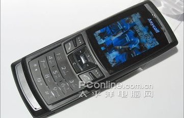 三星D848，一款引领时代的移动通信杰作