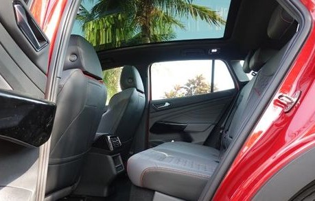 大众纯电车价格及图片大全(大众纯电动车价格及图片)