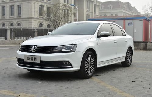 捷达和大众质量一样吗(捷达为什么比大众便宜)