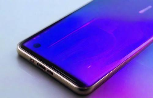 小米8屏幕指纹版（小米8屏幕指纹版和后置指纹版有什么区别）