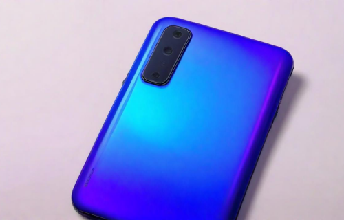 华为nova5pro电池容量（华为nova5pro电池容量衰减）