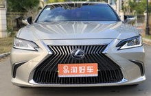 雷克萨斯报价大全价格表(雷克萨斯报价图)