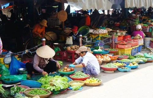 重拾人生,从菜市场开始——我的39岁失业新篇章