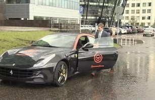 法拉利多少钱一辆(法拉利多少钱一辆最便宜)