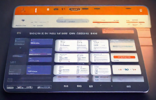 手机报价（手机报价单表格大全）