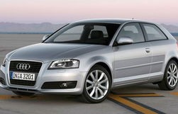 奥迪跑车多少钱(奥迪跑车多少钱一辆2023款)