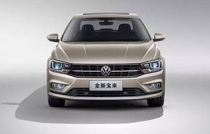 宝来新款2024款报价(宝来新款2024款报价14图片)