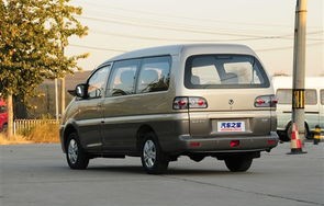 菱智(菱智m5七座新车报价图片)